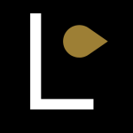 Circle Monogram Logo